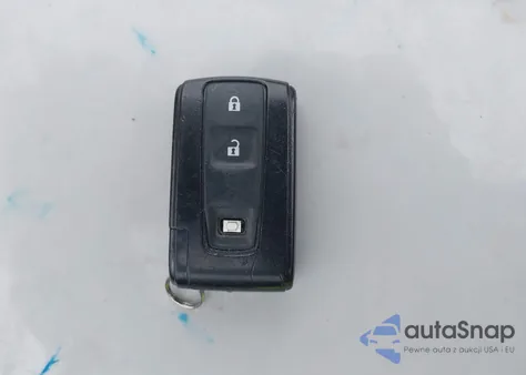 2008 Toyota Prius from USA, damaged, VIN JTDKB20U483334009